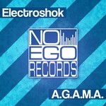 cover: Agama - Electroshok