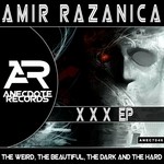 cover: Amir Razanica - XXX