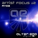 cover: Ayda - Artist Focus 12