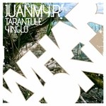 cover: Juanmy R - Tarantule EP