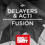 cover: Delayers & Acti - Fusion