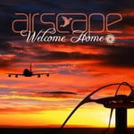 cover: Airscape - Welcome Home