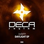 cover: Judahh - Daylight EP