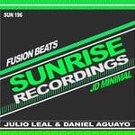 cover: Leal, Julio|Daniel Aguayo - Fusion Beats