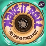 cover: Hey Sam|Torren Foot - Make It Roll