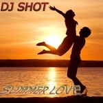 cover: Dj Shot - Summer Love