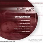 cover: Science Deal - Angelica