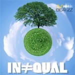 cover: Ava Beatzz - Inequal