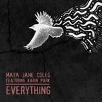 cover: Karin Park|Coles, Maya Jane - Everything