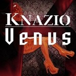 cover: Knazio - Venus