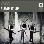 cover: Kako - Pump It Up