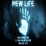 cover: Deathwatch|Dj Nikita Noskow|Baikal Djs - New Life