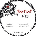 cover: Butch - F T S