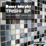 cover: Danny Murphy - Triski