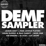 cover: Various - DEMF Sampler