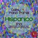 cover: Dany T|Pako Parisi - Hispanico