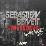 cover: Sebastien Benett - I'm The Devil (Nam Nori Remix)