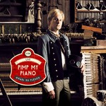 cover: Charl Du Plessis - Pimp My Piano (Live)