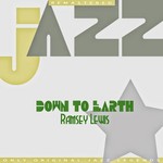 cover: Ramsey Lewis - Down To Earth