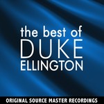 cover: Duke Ellington & His Orchestra - The Best Of Duke Ellington