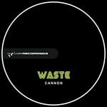 cover: Waste - Cannon