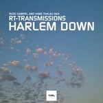 cover: Hans Thalau|Rt Transmissions|Russ Gabriel - Harlem Down