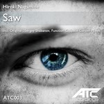 cover: Hiroki Nagamine - Saw