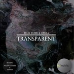 cover: Fleer, Felix|Hekla - Transparent EP