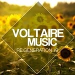 cover: Various - Voltaire Music Pres Re:generation #9