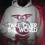 cover: Drama Drae|Dujo P|Marissa May - Take Over The World