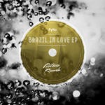 cover: Pytto - Brazil In Love EP