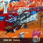 cover: Erik Bo - Believe