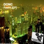 cover: Donc - Feel It