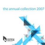 cover: Various - The Annual Collection 2007