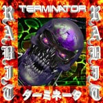 cover: Rabit - Terminator