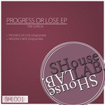 cover: Tini Garcia - Progress Or Lose EP