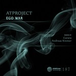 cover: Atproject - Ego War