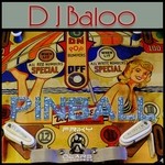 cover: Dj Baloo - Pinball