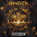 cover: Rayden - Screech Of Rage