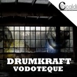 cover: Drumkraft - Vodoteque