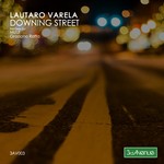 cover: Lautaro Varela - Downing Street