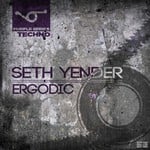 cover: Seth Yender - Ergodic