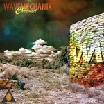 cover: Wave Mechanix - Chroma