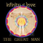 cover: Infinity Of Love - The Great Man