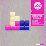 cover: Ivan Devero - Finally EP