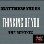 cover: Matthew Yates - Thinking Of You