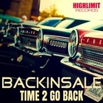 cover: Backinsale - Time 2 Go Back