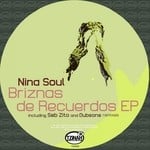 cover: Nina Soul - Brisnas De Recuerdos EP