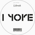 cover: Librah - My Love Is 4 Ever