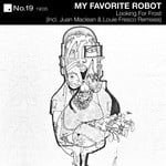 cover: My Favorite Robot - Looking For Frost (remixes)